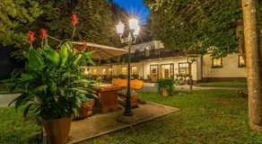 Waldgasthof & Hotel Am Sauwald - Image 3