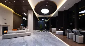 Shanyujin Dellar Wild Luxury Hotel Luxury Mountain Retreat - Image 5