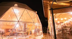 Nagano GLAMPINGBASE enCamp - Image 3