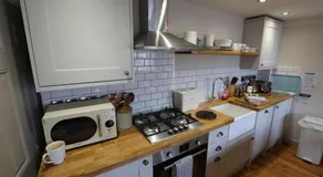Monmouth House Apartments, Lyme Regis Old Town, dog friendly - Image 5