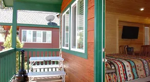 Verde Valley Studio Cabin 1 - Image 2