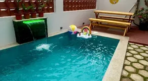 Sea Gadabout Beach Villa - Image 5