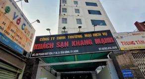 Hotel KHANG MẠNH - Image 5