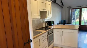 Countryside cottage near award-winning Woodchurch - Image 3
