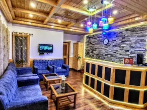 LUXURY PLANET RESORT MANALI - Image 3