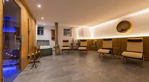 Alpin Natur Hotel Brückele - Image 5