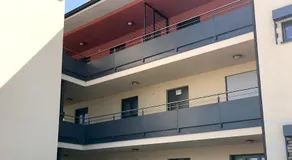 Ferienwohnung Seetraum - Hoch über dem See, großzügig mit großem Balkon - Image 4