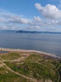 The Sandy Homestay - BayScape View - Citadines Marina Ha Long - Image 4