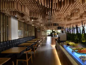 The Sun Hot Spring & Resort - Image 3