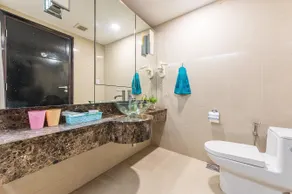 Resort Suites Pyramid & Lagoon - Image 2