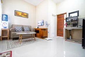 Bale Ayem Prambanan Homestay Jogja - Image 2