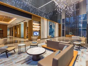 Fairfield by Marriott Dongguan Changping - Image 4