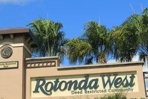 Paradise Lakeside Rotonda West - Image 2