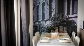 Superbe appartement avec Patio - Image 5