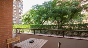 Apartment Rambla Tarragona Free parking - Image 4