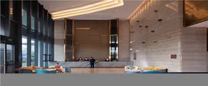 Vienna International Hotel Haikou International Exhibition Center - Image 5