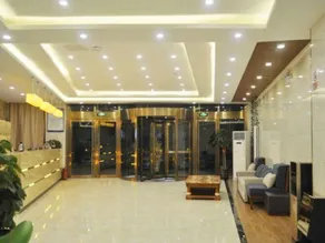 GreenTree Inn Beijing Tongzhou District Yujiawu Technology park Express Hotel - Image 4