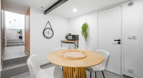 Le Repaire - Love Room - Jacuzzi - Wifi - Image 5