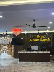 Hotel Mount Royale - Image 3