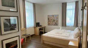 Dat Bokeltse Hus - Stadthotel Bocholt - Image 2