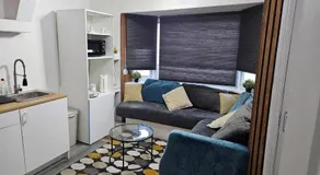Femros Apartments, 15mins to city center. - Image 3