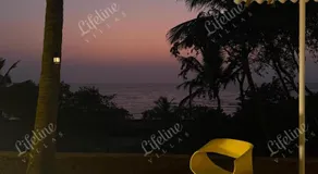 सांज - Saanj 180 Degree Sea Facing Escape Close To Kashid Beach - Image 3