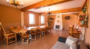 Casa de vacanta Sadu - Image 3