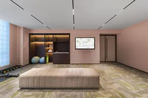 Gaoyou World Trade Plaza Meilun Hotel - Image 5