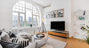 The Most Premium Apartments Oxford Street Area - Image 2