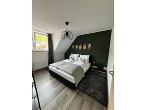 Holiday home with castle view - Image 3