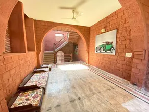 Jai Niwas Palace - Image 3