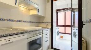 Vivienda con estilo 2 dormitorios, Piscina y todo el confort Temporal HOR1K1B - Image 4