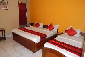 HOTEL BREEZE NEW JALPAIGURI - Image 4