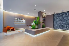 SUSHI HOTEL - Image 3