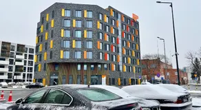 Legnicka Business Apartments - Image 5