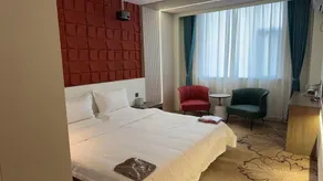 Xinyuan Boutique Business Hotel - Image 2