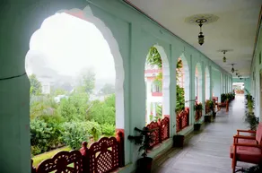 Hotel Prem Villas Pushkar - Image 5
