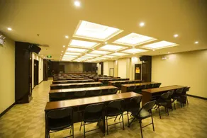 Hongtai Hotel - Image 5