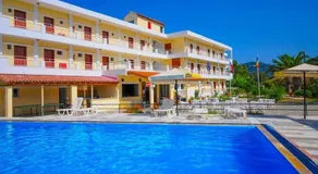 Hotel Prassino Nissi - Image 2