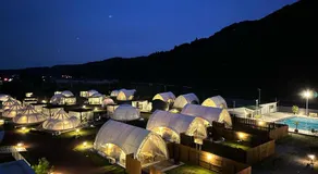 Glamping&Port結 - Image 3