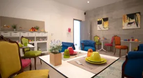 B&B Cantiere dell'anima - Rooms of art - Image 3