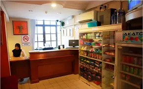 The Inn Hotel - Image 2
