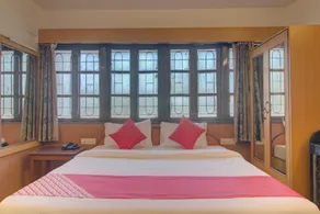 OYO Flagship 36853 Hotel Rajdoot J.B. Road - Image 2