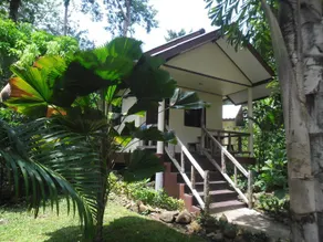 Baansanook Resort & Swimming Pool - Image 4