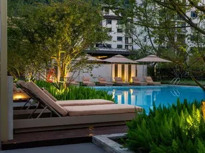 SANHE Hotel(Wulingyuan ，National Forest Park, Zhangjiajie) - Image 5