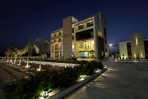 Hotel The Grand Daksh Somnath - Image 3