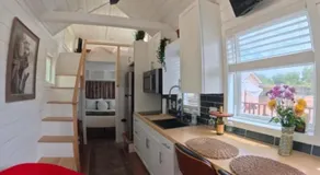 Horseshoe Tiny home - Image 5