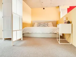 Huge Penthouse Loft, Rooftop Patio, BBQ, Parking, Coffee - Image 4