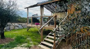 Lodges dans les vignes Domaine Terre des Mages - Image 4