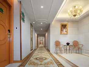 Vienna Hotel Guizhou Anshun Huangguoshu Waterfall Scenic Spot - Image 4